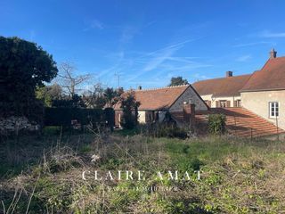  Maison � vendre 4 pi�ces 99 m�