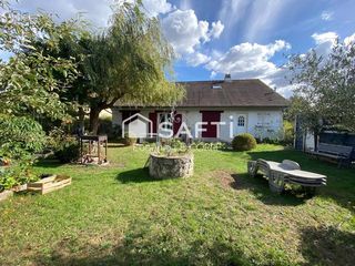  Maison � vendre 6 pi�ces 135 m�