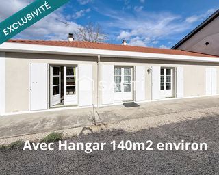  Maison � vendre 5 pi�ces 126 m�