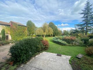  Maison � vendre 11 pi�ces 260 m�