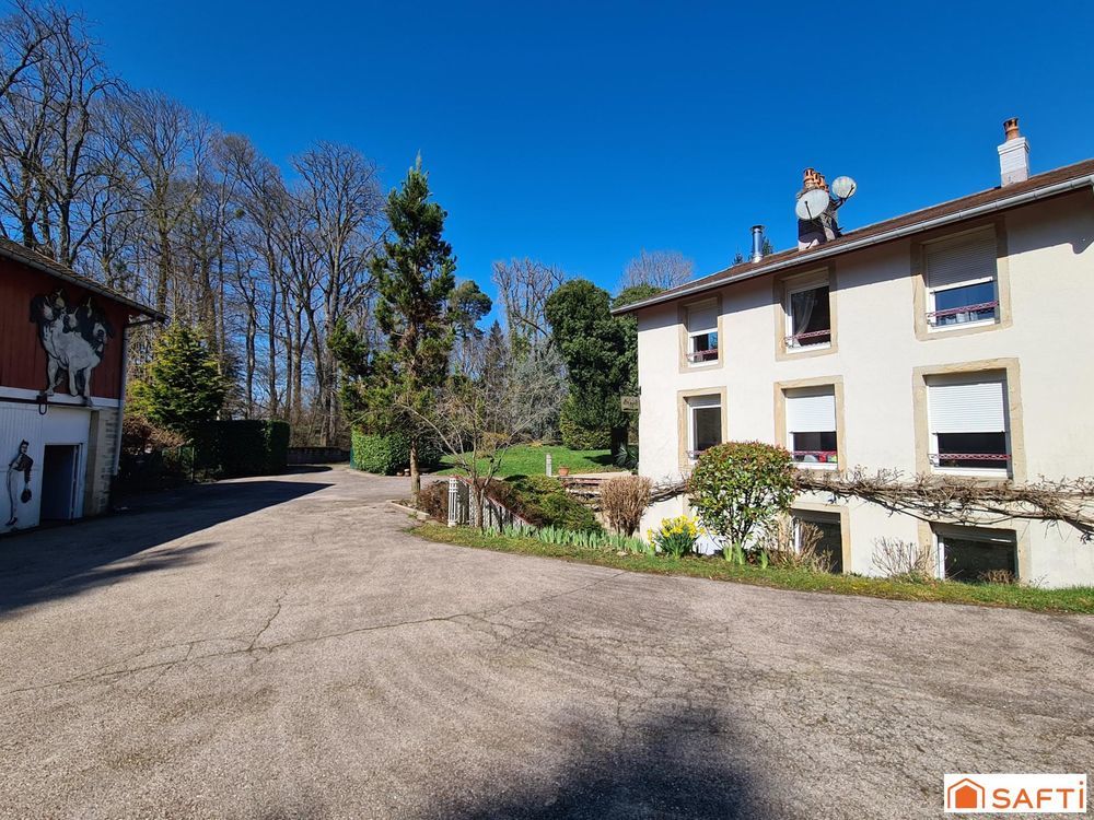 � vendre  Maison �pinal (88000)