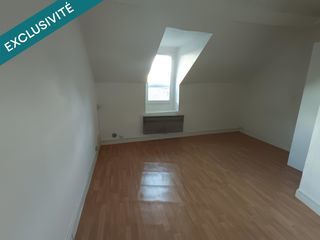  Appartement � vendre 1 pi�ce 26 m�
