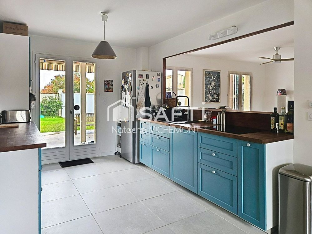 � vendre  Maison Angoulins (17690)