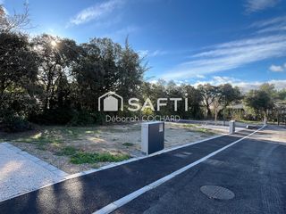  Terrain � vendre 340 m�