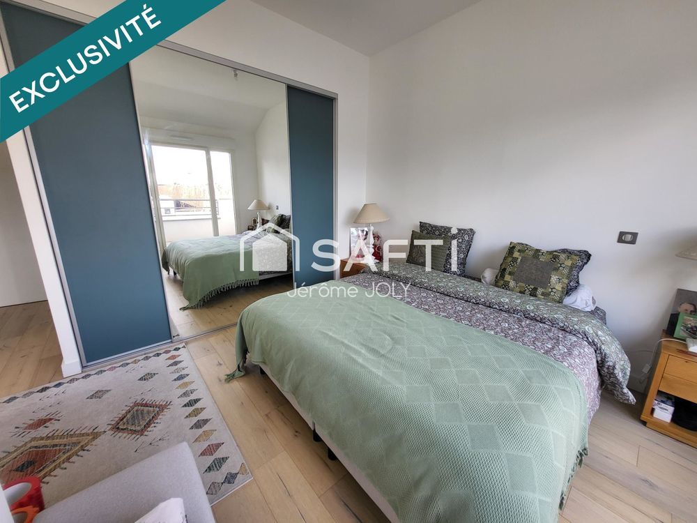 � vendre  Appartement Maisons-Laffitte (78600)