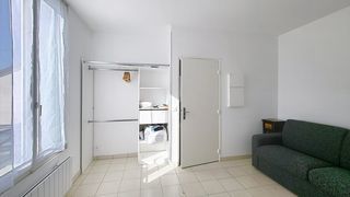  Appartement � louer 1 pi�ce 23 m�