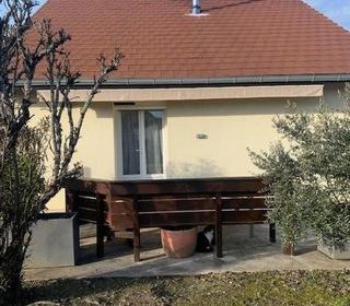  Maison � vendre 5 pi�ces 88 m�