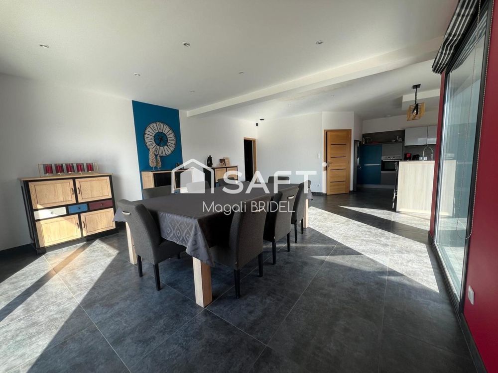 � vendre  Maison Bouvigny-Boyeffles (62172)