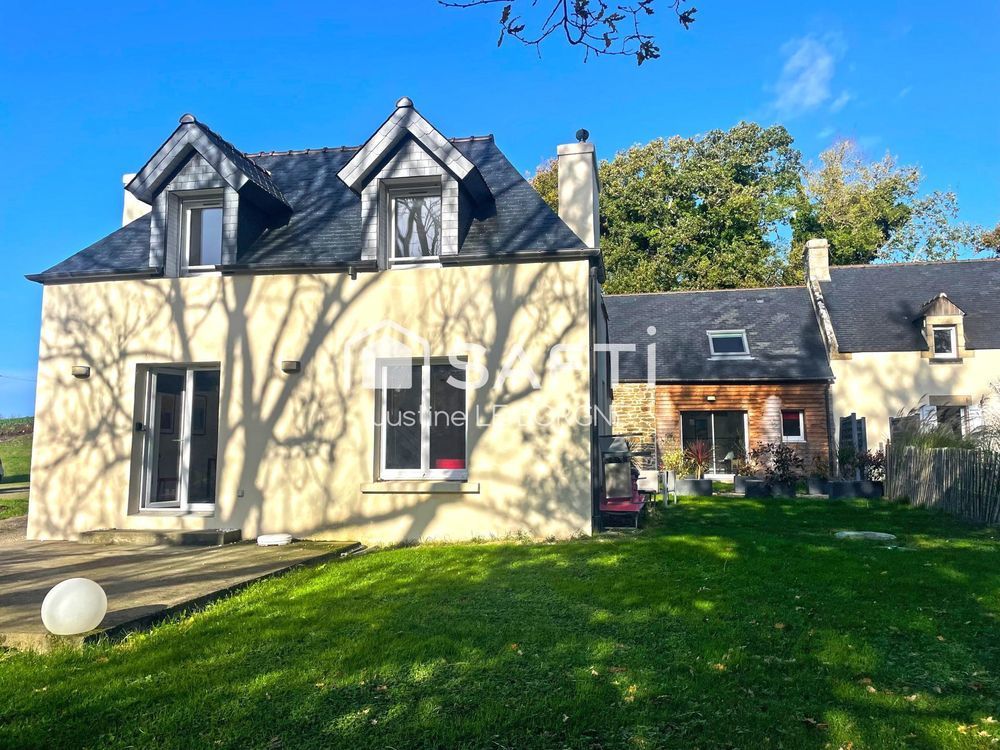 � vendre  Maison Plovan (29720)