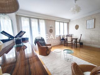  Maison � vendre 6 pi�ces 134 m�