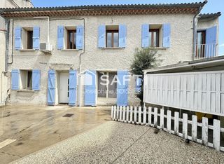  Maison � vendre 4 pi�ces 105 m�