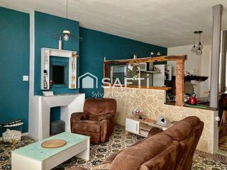  Maison � vendre 7 pi�ces 184 m�