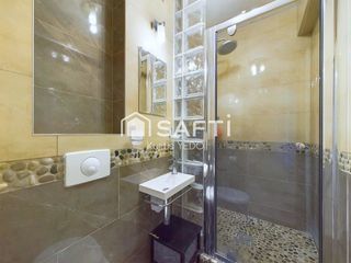  Appartement � vendre 5 pi�ces 97 m�