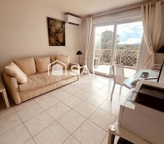  Appartement � vendre 2 pi�ces 37 m�