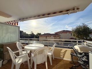  Appartement � vendre 2 pi�ces 47 m�