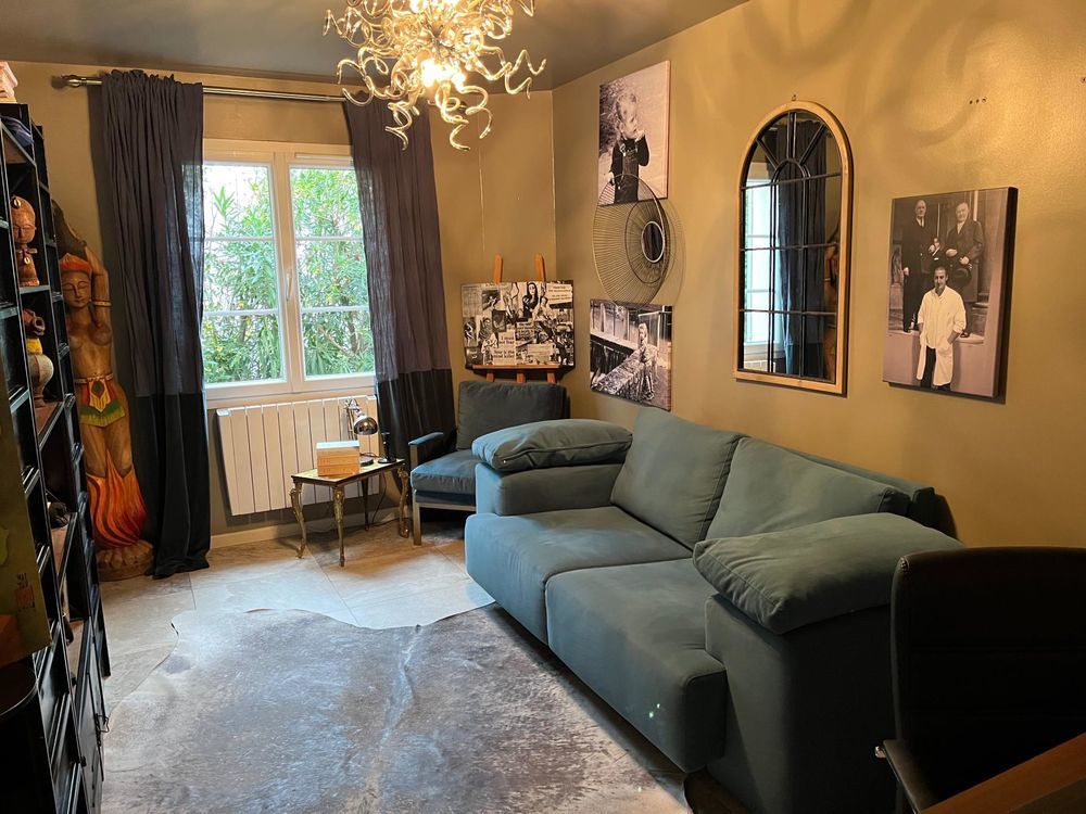 � vendre  Maison Rochefort-du-Gard (30650)