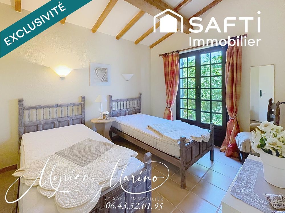 � vendre  Maison St Aygulf (83370)