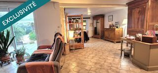  Maison � vendre 5 pi�ces 132 m�