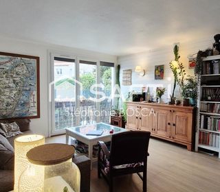  Appartement � vendre 3 pi�ces 57 m�