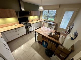  Maison � vendre 5 pi�ces 101 m�