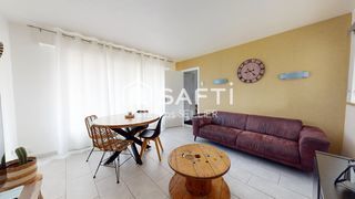  Maison � vendre 4 pi�ces 71 m�