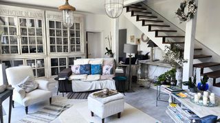  Maison � vendre 10 pi�ces 292 m�