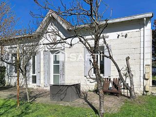  Maison � vendre 6 pi�ces 105 m�