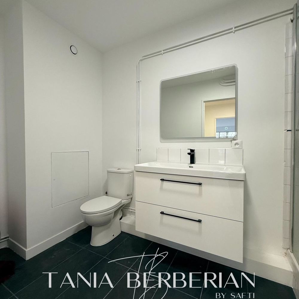 � vendre  Appartement Paris 20