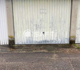  Parking / Garage � vendre 13 m�
