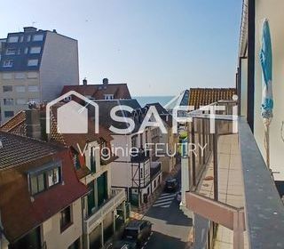  Appartement � vendre 2 pi�ces 42 m�