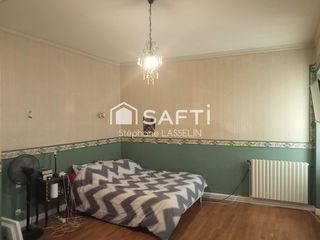  Maison � vendre 8 pi�ces 310 m�