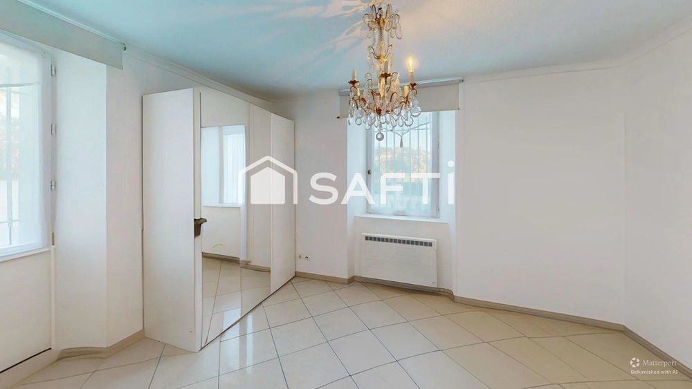 � vendre  Appartement Sainte-Maxime (83120)