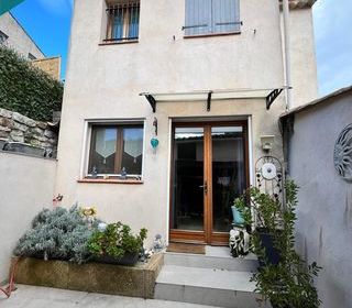  Maison � vendre 5 pi�ces 115 m�