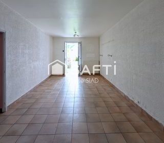  Maison � vendre 4 pi�ces 79 m�