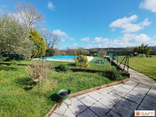  Maison � vendre 4 pi�ces 135 m�