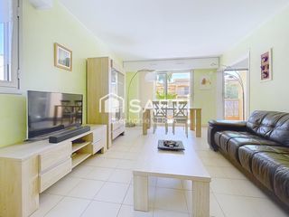  Appartement � vendre 3 pi�ces 62 m�