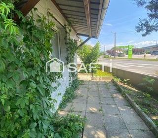  Maison � vendre 6 pi�ces 125 m�