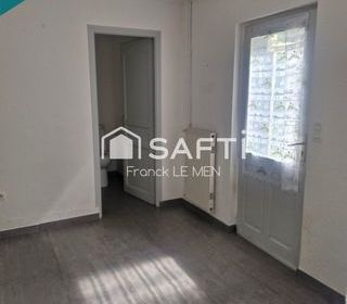  Maison � vendre 4 pi�ces 80 m�