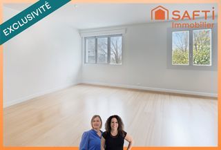  Appartement � vendre 3 pi�ces 74 m�