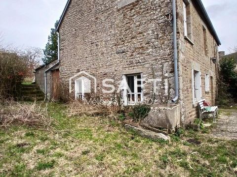   au calme Maison - 4 pi�ce(s) - 75 m�
