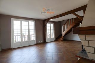  Maison � vendre 6 pi�ces 130 m�