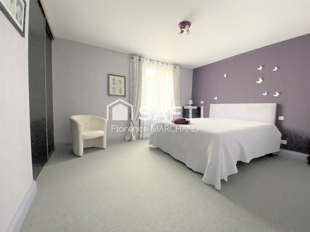 � vendre  Maison Saint-Pierre-le-Vieux (85420)