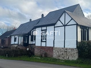  Maison � vendre 5 pi�ces 132 m�