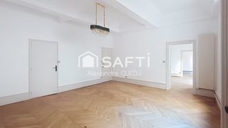  Appartement � vendre 6 pi�ces 124 m�