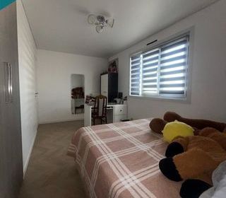  Appartement � vendre 3 pi�ces 73 m�