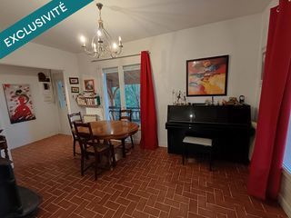  Maison � vendre 5 pi�ces 140 m�