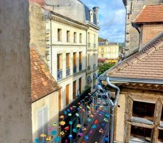  Immeuble � vendre 1100 m�