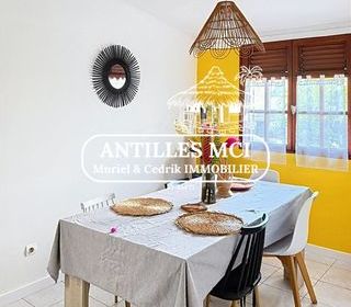  Maison � vendre 3 pi�ces 56 m�