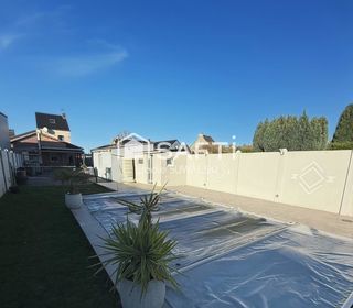  Maison � vendre 5 pi�ces 117 m�