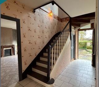  Maison � vendre 7 pi�ces 173 m�